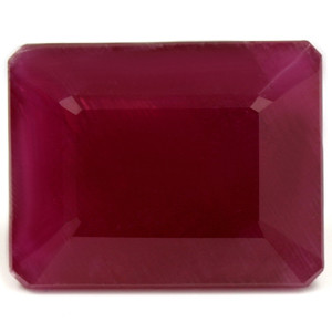 Emerald 9.12 Red Ruby - #1077478