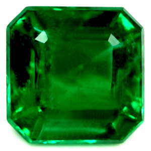 Emerald 1.25 Green Emerald - #1078043
