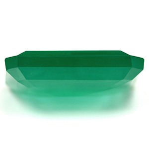 Emerald 8.82 Green Emerald - #1077479