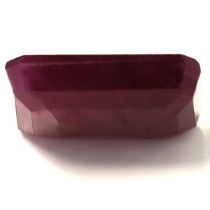 Emerald 10.34 Red Ruby - #1077899
