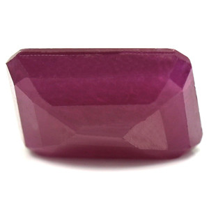 Emerald 3.80 Red Ruby - #1077894