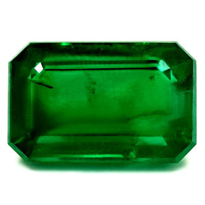 Emerald 2.88 Green Emerald - #1077481