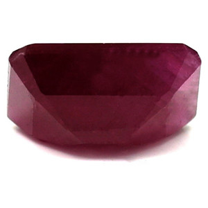 Emerald 1.94 Red Ruby - #1077897