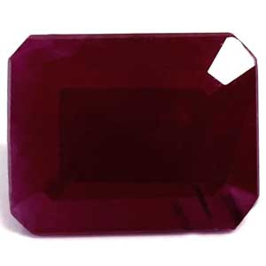 Emerald 2.01 Red Ruby - #1077893