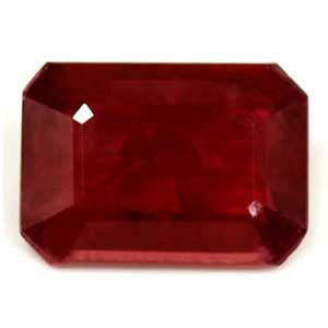 Emerald 1.16 Red Ruby - #1077227