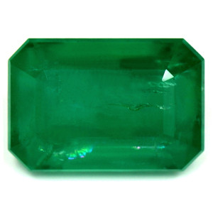 Emerald 2.98 Green Emerald - #1077018