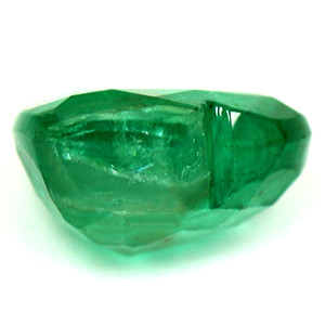 Heart 1.21 Green Emerald - #1077013