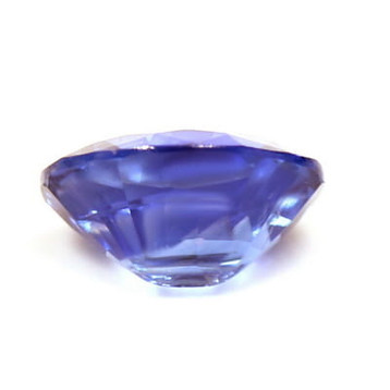 Oval 1.10 Blue Sapphire - #1077017