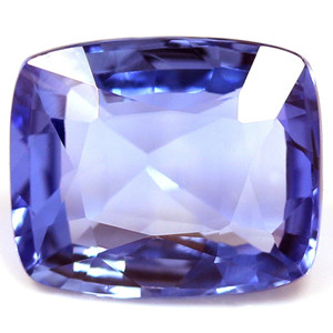 Cushion 2.05 Blue Sapphire - #1077266