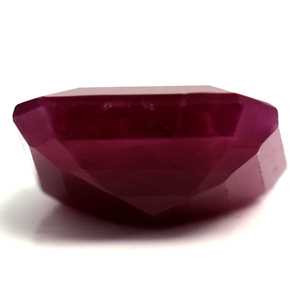 Emerald 4.53 Red Ruby - #1077389