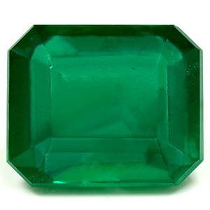 Emerald 5.31 Green Emerald - #1077384