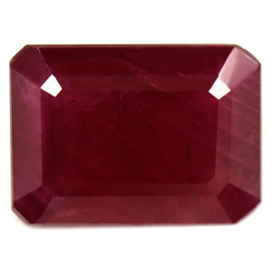 Emerald 3.19 Red Ruby - #1077452
