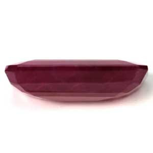 Emerald 7.13 Red Ruby - #1077454