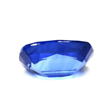 Cushion 1.22 Blue Sapphire - #1078527