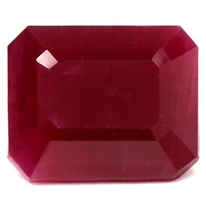 Emerald 3.18 Red Ruby - #1077541