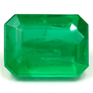 Emerald 1.63 Green Emerald - #1077539