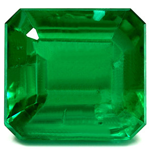 Emerald 5.32 Green Emerald - #1077569