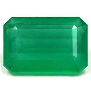 Emerald 5.95 Green Emerald - #1077564