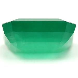 Emerald 3.53 Green Emerald - #1077562