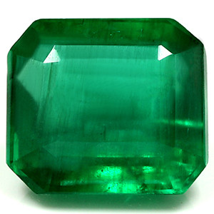 Emerald 2.91 Green Emerald - #1077474
