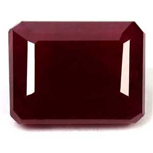 Emerald 4.02 Red Ruby - #1077570