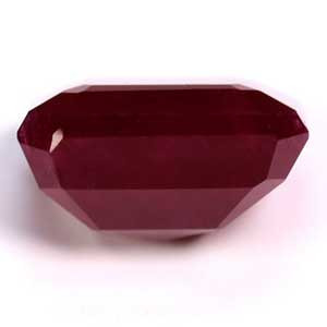 Emerald 3.09 Red Ruby - #1077565