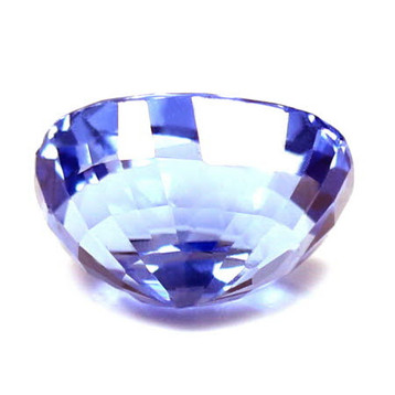 Cushion 1.55 Blue Sapphire - #1077987
