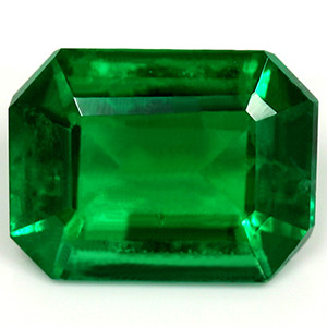 Emerald 1.25 Green Emerald - #1078089