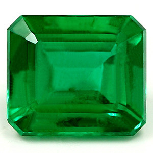 Emerald 0.87 Green Emerald - #1077993