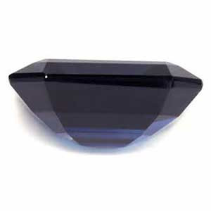 Emerald 1.81 Blue Sapphire - #1079158