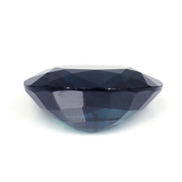 Oval 0.95 Blue Sapphire - #1078324