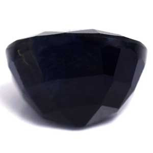 Cushion 3.28 Blue Sapphire - #1078330