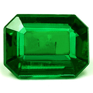 Emerald 1.23 Green Emerald - #1077770
