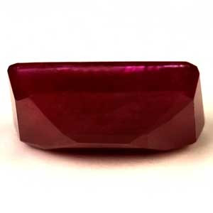Emerald 4.16 Red Ruby - #1077769