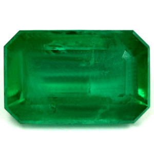 Emerald 1.58 Green Emerald - #1078066