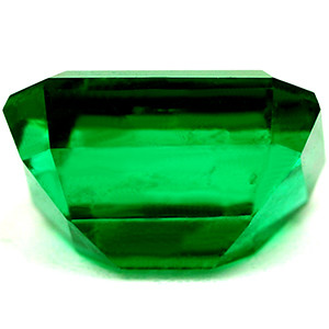 Emerald 2.67 Green Emerald - #1077800