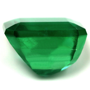 Emerald 3.49 Green Emerald - #1077790