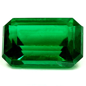 Emerald 0.91 Green Emerald - #1077801