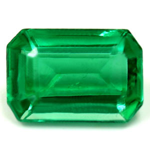 Emerald 0.55 Green Emerald - #1078483