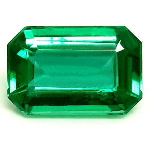 Emerald 0.55 Green Emerald - #1078482