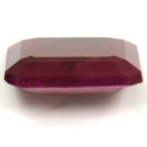 Emerald 9.26 Red Ruby - #1077503