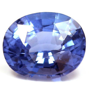 Cushion 1.21 Blue Sapphire - #1078417