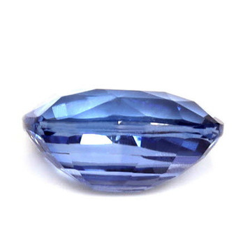 Cushion 0.95 Blue Sapphire - #1078419