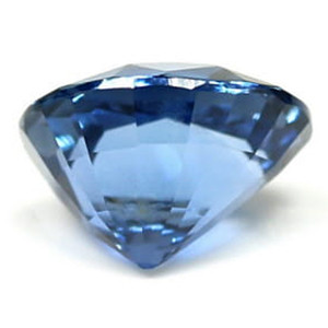 Oval 0.94 Blue Sapphire - #1077909
