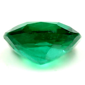 Cushion 1.40 Green Emerald - #1078164