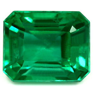 Emerald 1.79 Green Emerald - #1078165