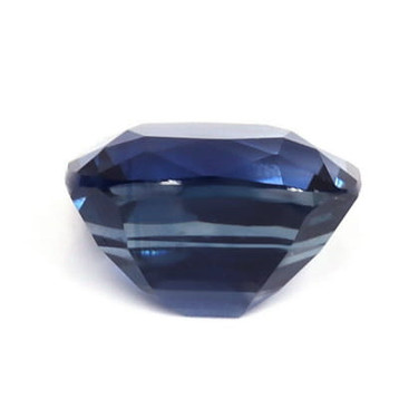 Emerald 1.07 Blue Sapphire - #1078432