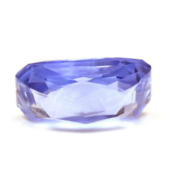 Emerald 2.26 Blue Sapphire - #1078635