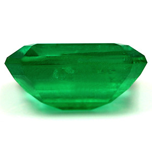 Emerald 3.67 Green Emerald - #1078027