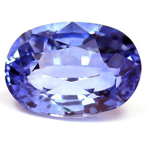 Oval 1.20 Blue Sapphire - #1078532